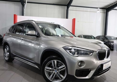 BMW X1, 2018 2
