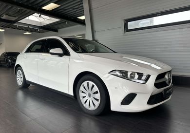 Mercedes-Benz A 160, 2019