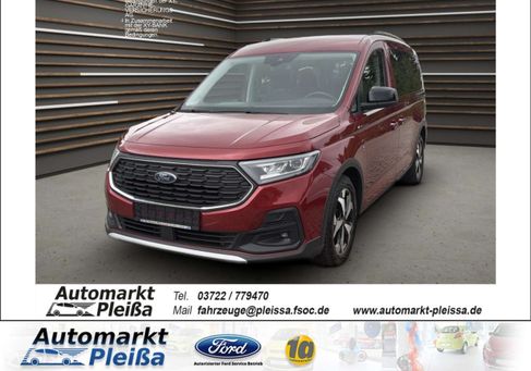 Ford Tourneo Connect, 2024