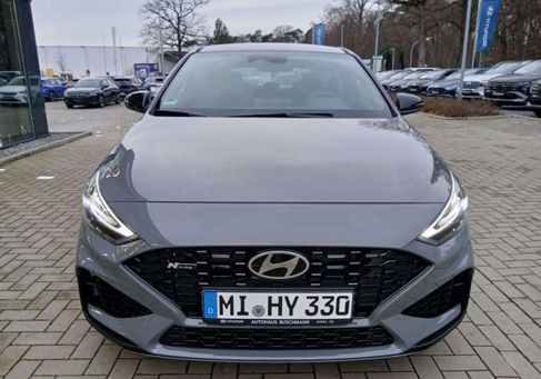 Hyundai i30, 2025 2