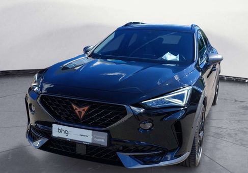 Cupra Formentor, 2023