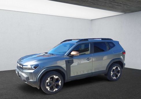 Dacia Duster, 2025 2