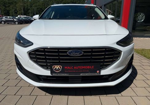 Ford Focus, 2024 2