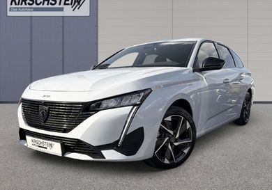 Peugeot 308, 2024