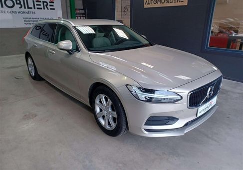 Volvo V90, 2019 3