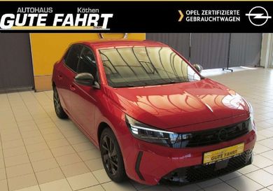 Opel Corsa, 2025