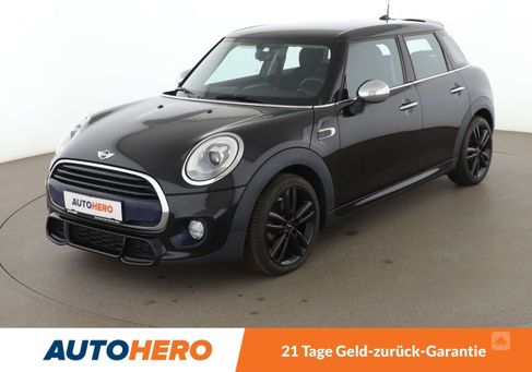 MINI Cooper D, 2017