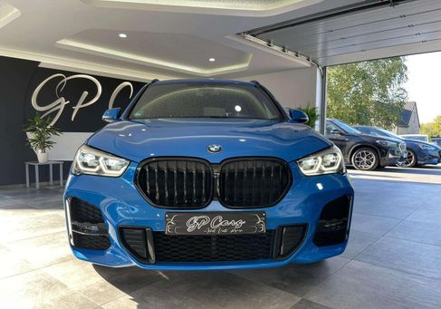 BMW X1, 2021 3