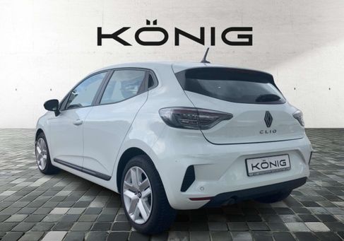 Renault Clio, 2024
