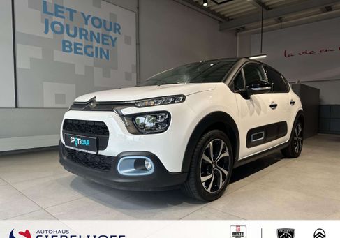 Citroën C3, 2023 2