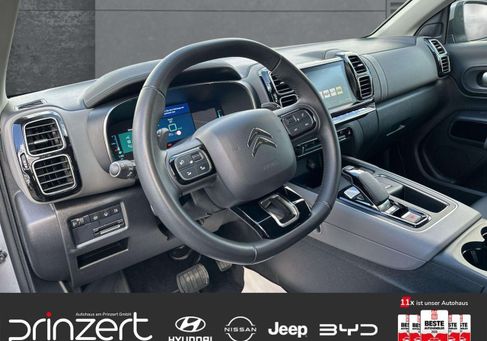 Citroën C5 Aircross, 2022 3
