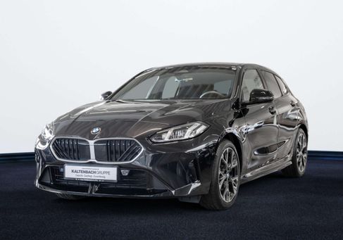 BMW 116, 2026 2
