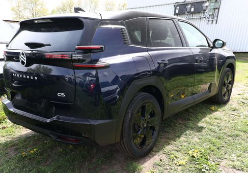 Citroën C5 Aircross, 2026 3