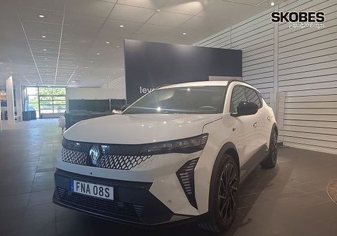 Renault Scenic, 2024