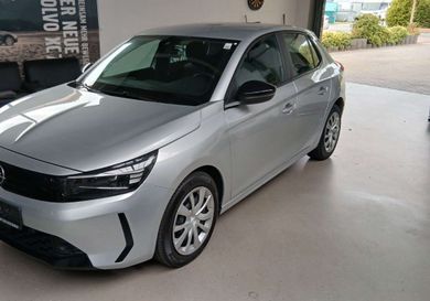 Opel Corsa, 2024