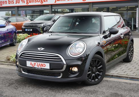 MINI John Cooper Works Clubman, 2017