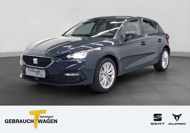 Seat Leon, 2026
