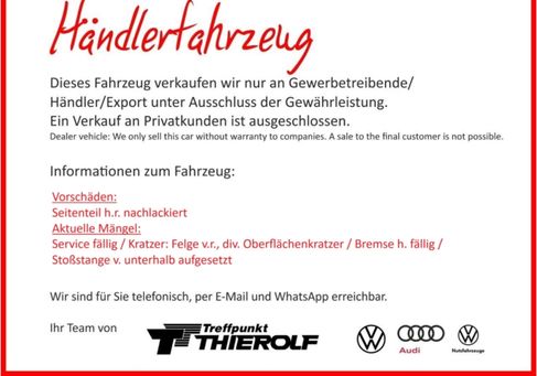 Audi S6, 2018