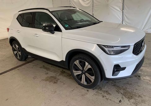 Volvo XC40, 2022 2