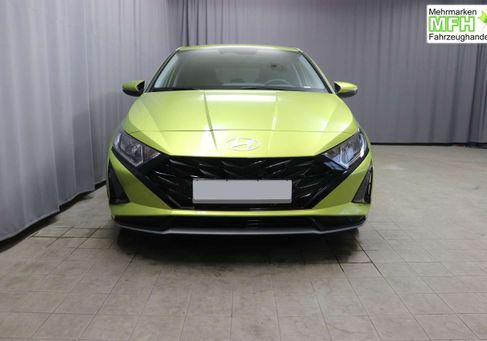 Hyundai i20, 2024 2