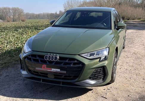 Audi A3, 2025 2