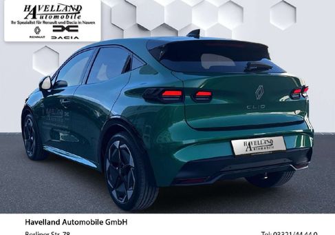 Renault Clio, 2026