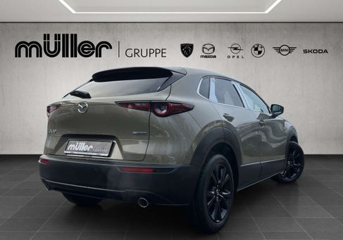 Mazda CX-30, 2026 2