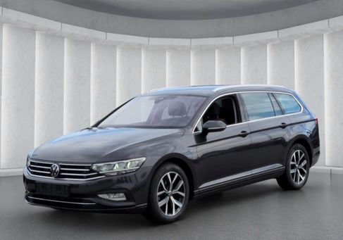 Volkswagen Passat Variant, 2023 2