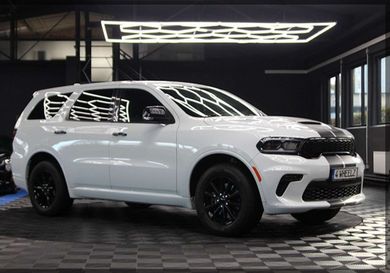 Dodge Durango, 2021