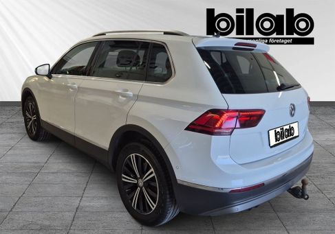 Volkswagen Tiguan, 2018 3
