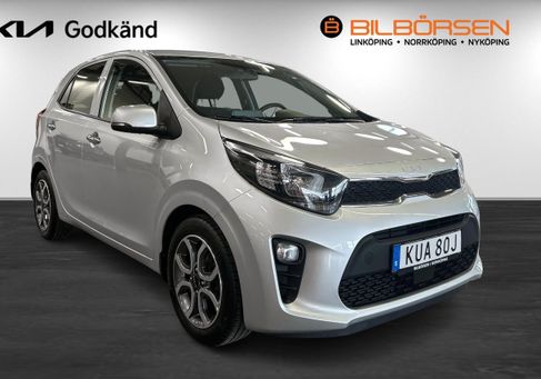 Kia Picanto, 2023