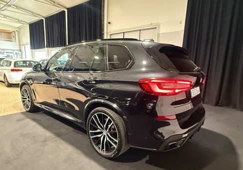 BMW X5, 2019