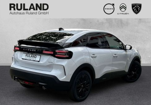 Citroën C4, 2025 2