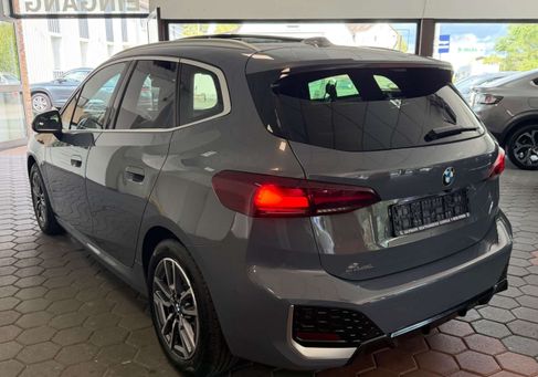 BMW 218, 2022 2