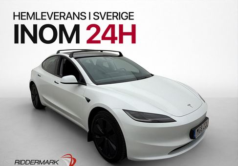 Tesla Model 3, 2025 3