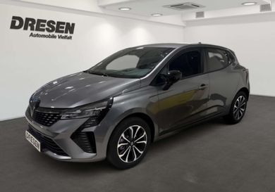 Renault Clio, 2025