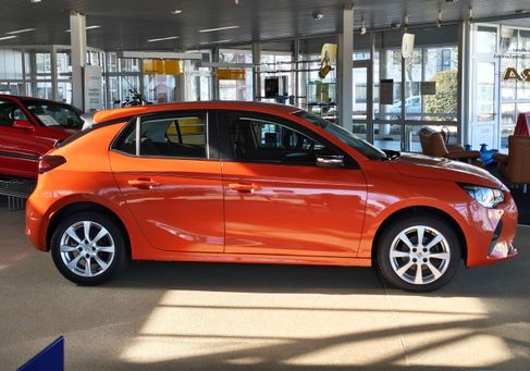 Opel Corsa, 2023 2