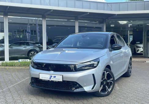 Opel Corsa, 2024 2