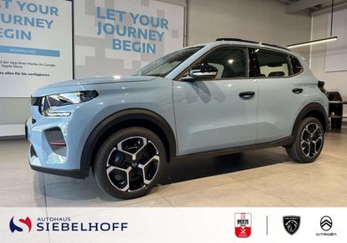 Citroën C3, 2026