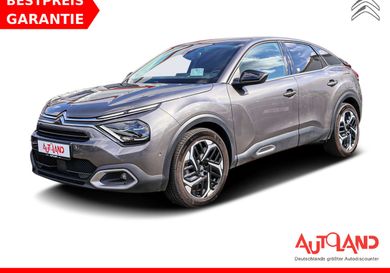 Citroën C4, 2024
