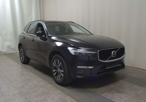 Volvo XC60, 2022
