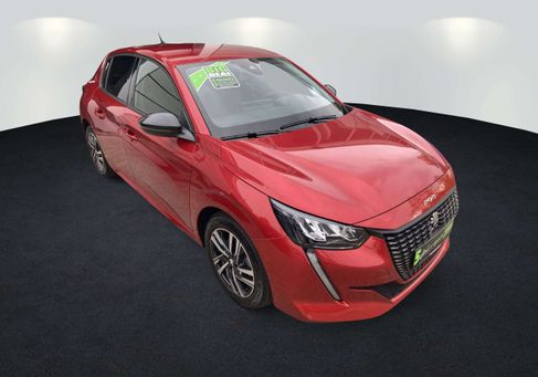 Peugeot 208, 2023