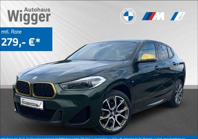 BMW X2, 2023