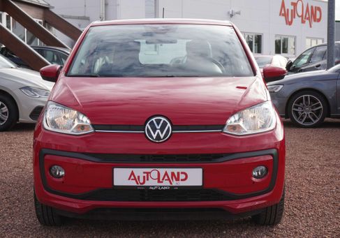 Volkswagen up!, 2021 3