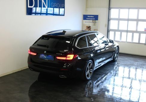 BMW X6 M50, 2022