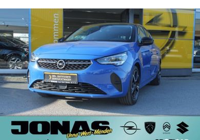 Opel Corsa, 2023