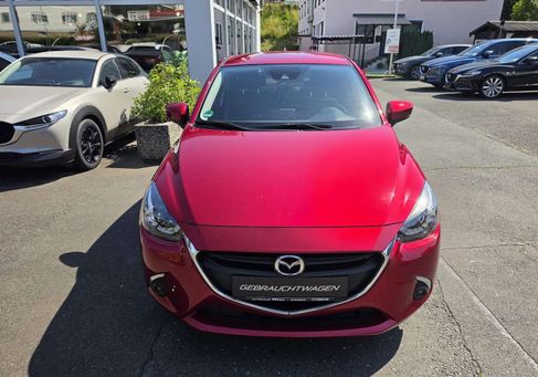 Mazda 2, 2019 2