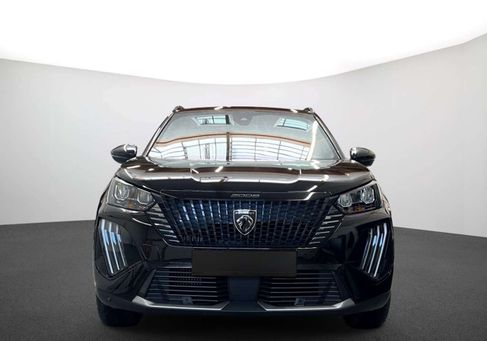 Peugeot 2008, 2024
