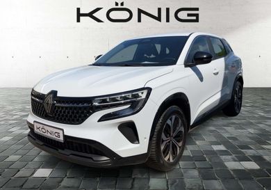 Renault Austral, 2023