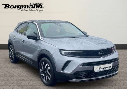 Opel Mokka, 2024 3